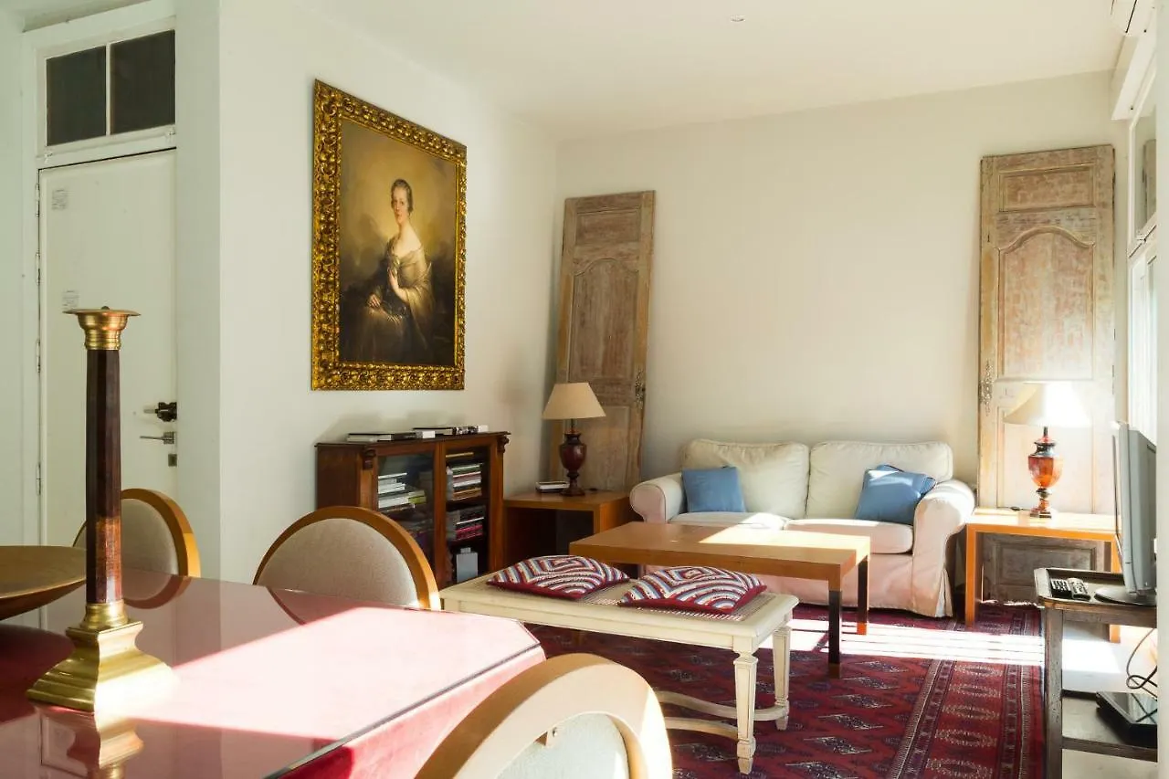 Apartment Veoapartment Mateos Gago 3D Seville