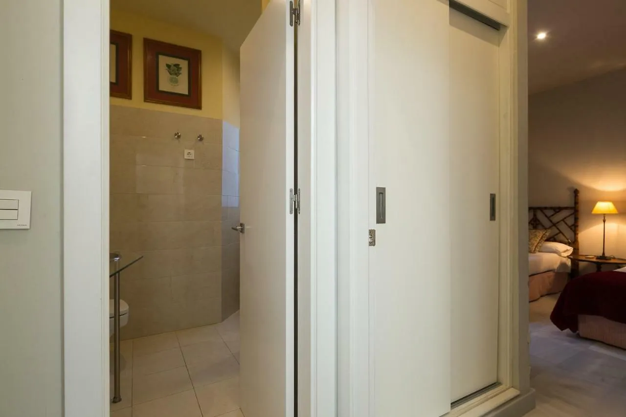 Veoapartment Mateos Gago 3D Seville Spain