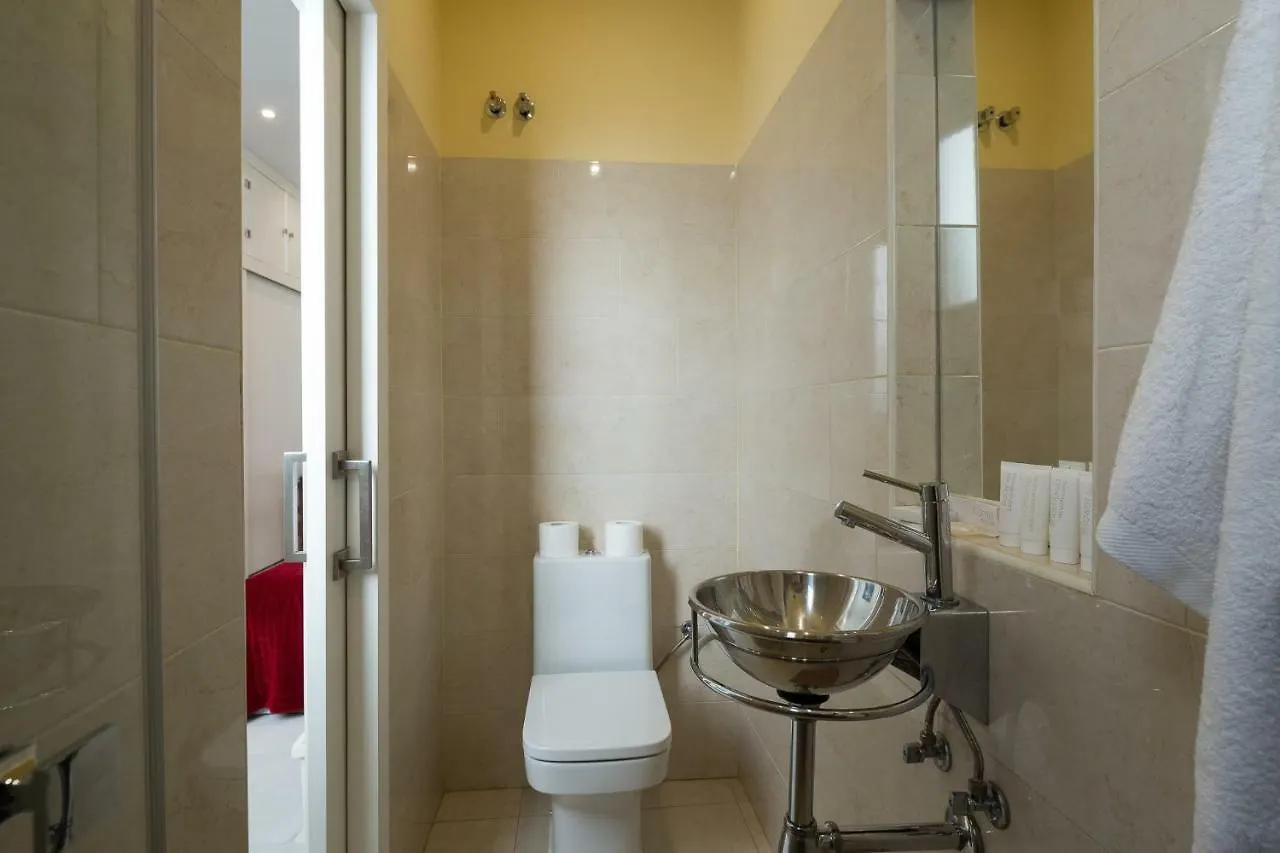 Veoapartment Mateos Gago 3D Seville 0*,