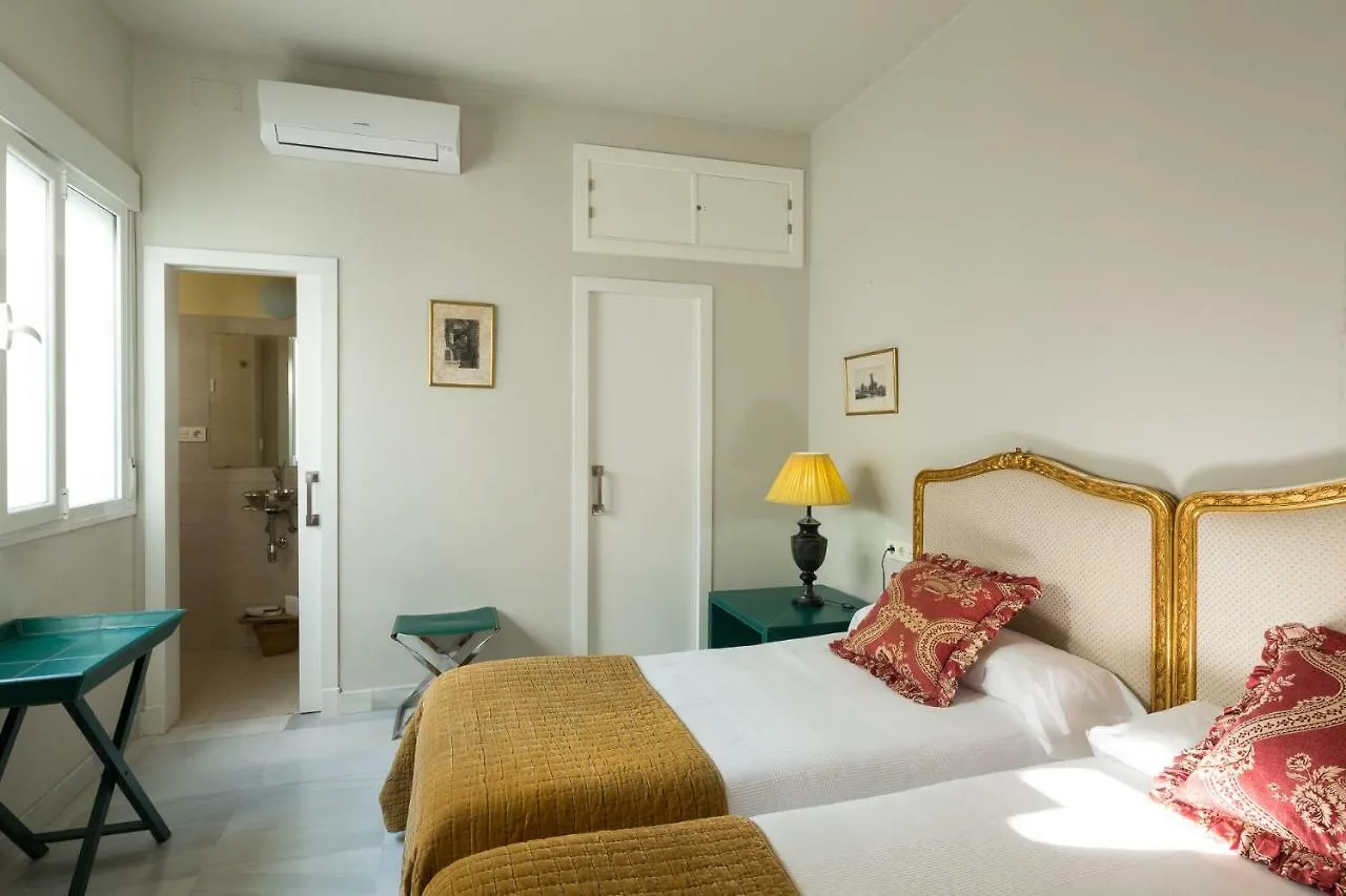 Veoapartment Mateos Gago 3D Seville Apartment