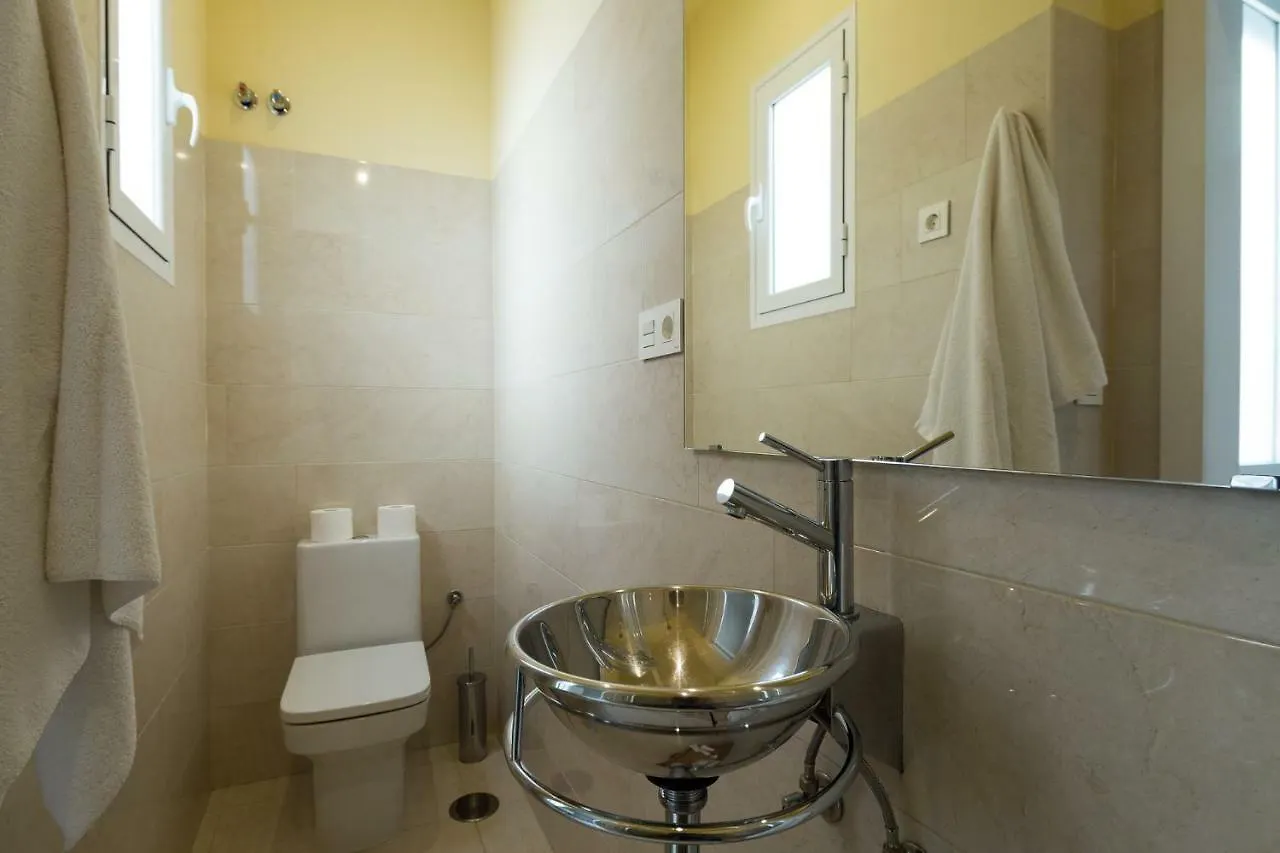 Veoapartment Mateos Gago 3D Seville Apartment