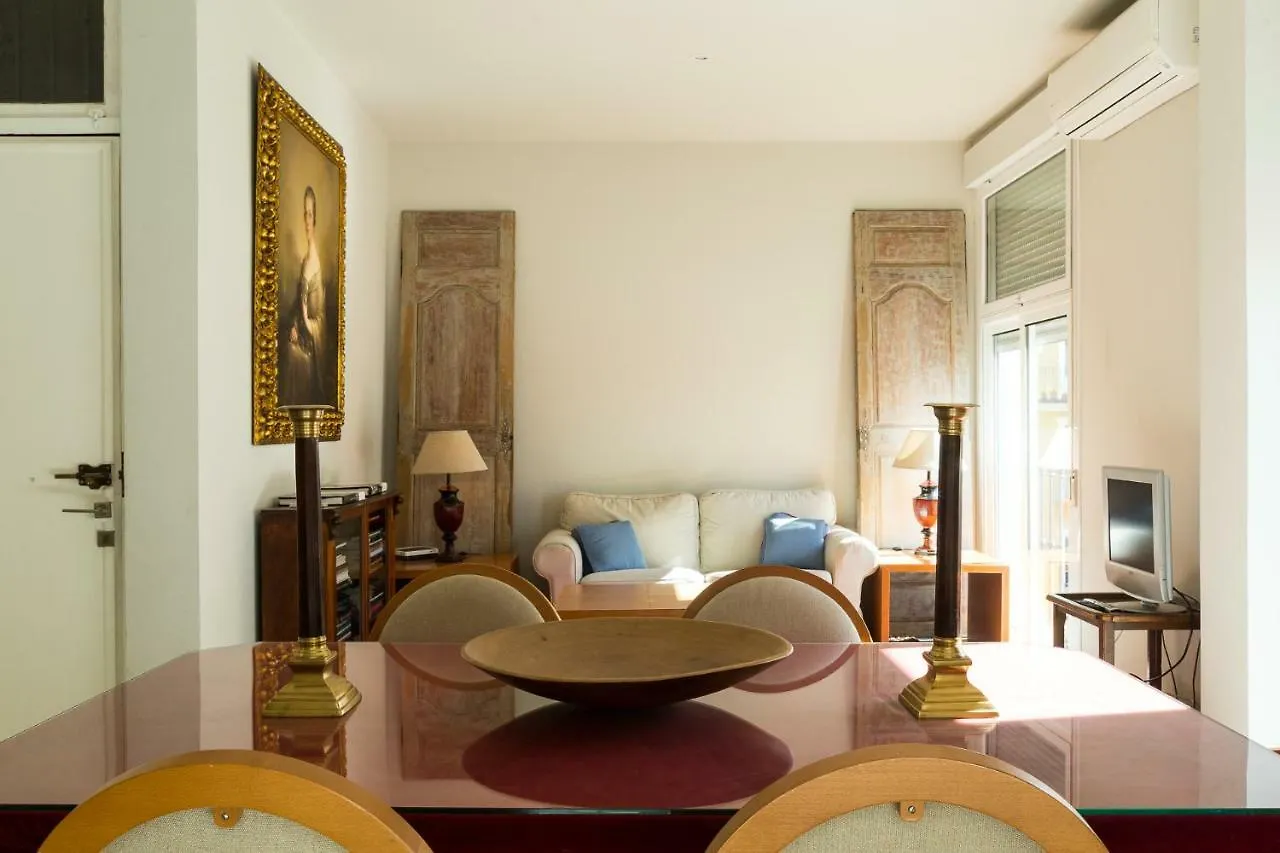 Apartment Veoapartment Mateos Gago 3D Seville Spain