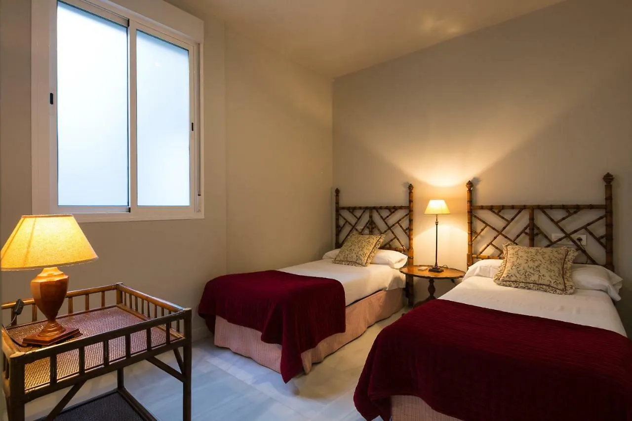 Veoapartment Mateos Gago 3D Seville