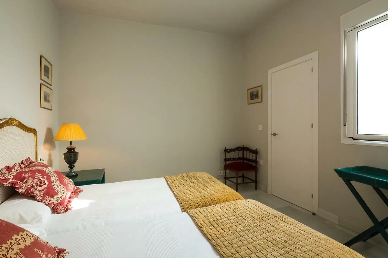 Veoapartment Mateos Gago 3D Seville 0*,  Spain