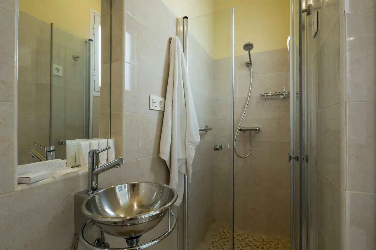 Veoapartment Mateos Gago 3D Seville